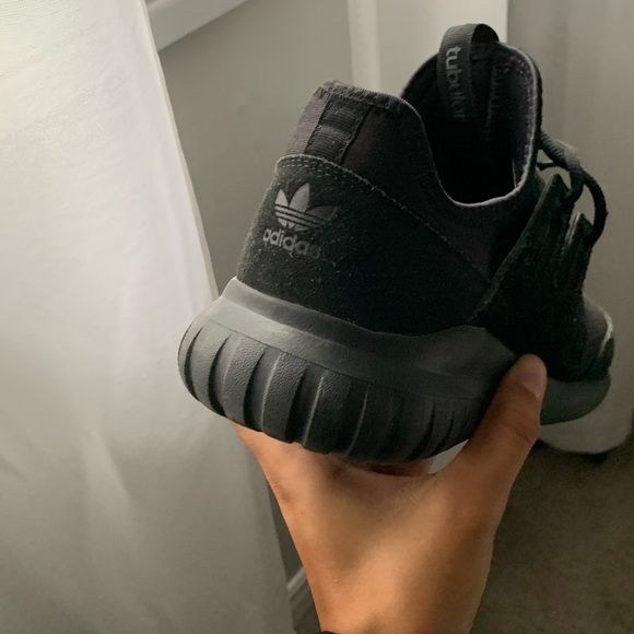 Adidas Tubulars size 8 men’s - Picture 3 of 3